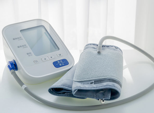 血圧計