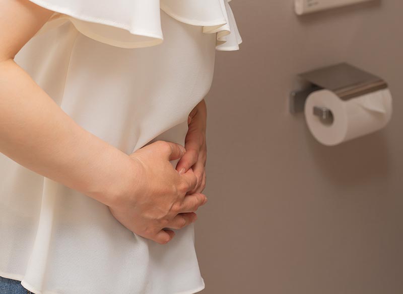 下部消化管内視鏡検査（大腸カメラ）