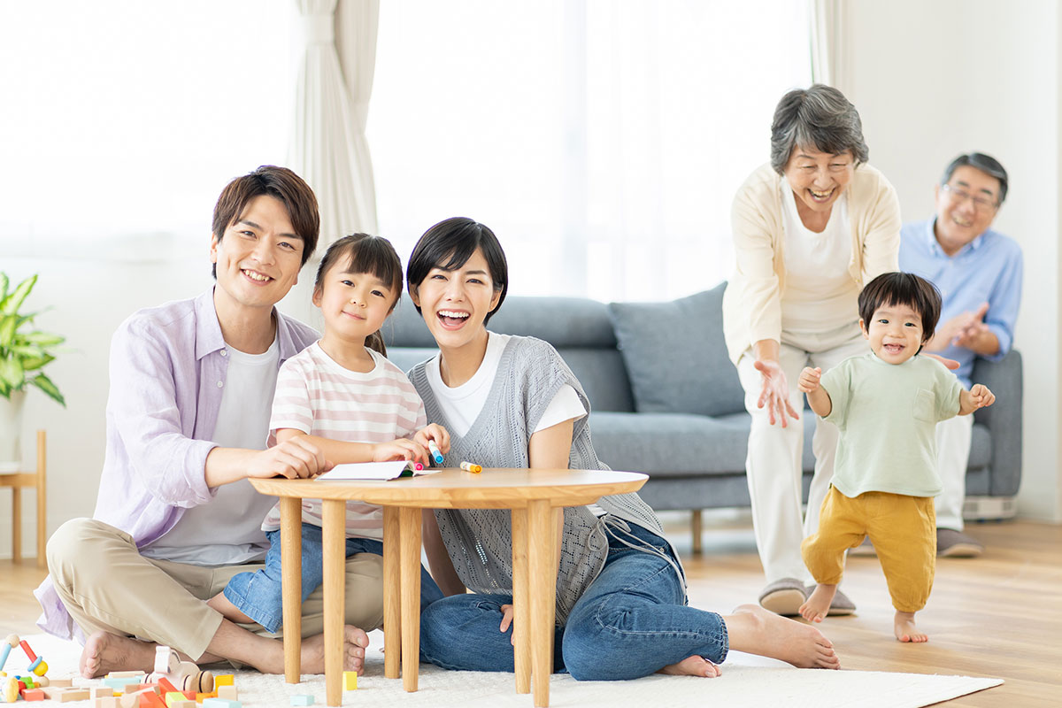 なんでも相談しやすい「地域のかかりつけ」